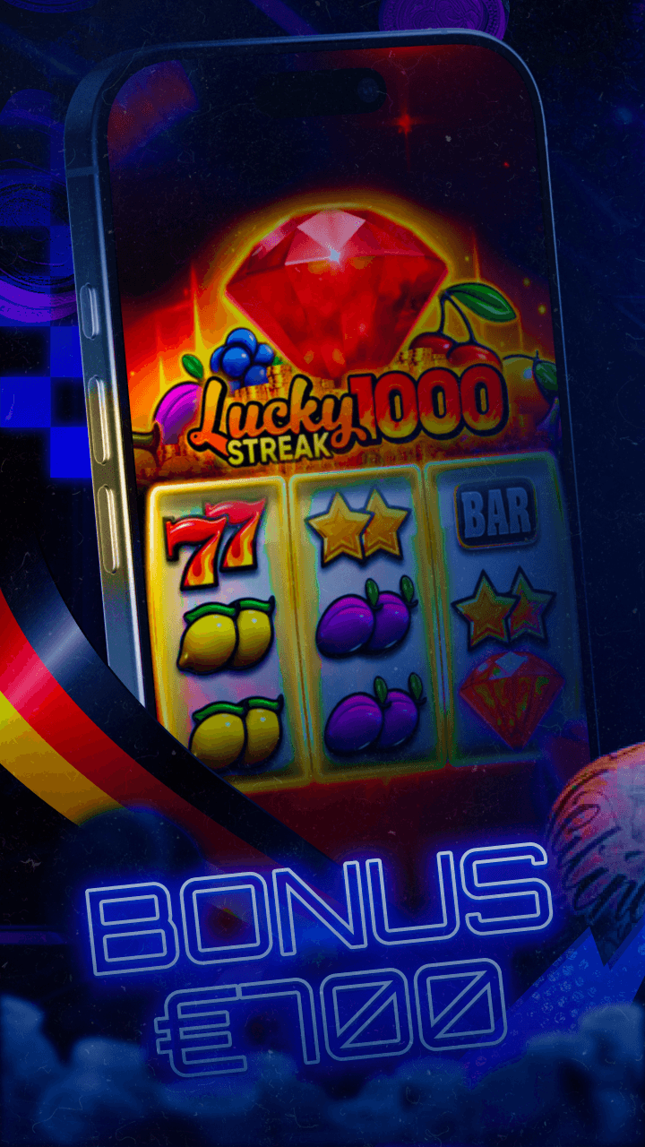 GZUZ Casino Screenshot